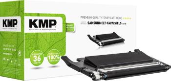 KMP toner  náhradný Samsung CLT-K4072 kompatibilná čierna 1500 Seiten SA-T38