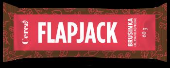 CEREA Flapjack brusnica