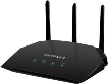 NETGEAR WAC124-100PES WAC124  Wi-Fi prístupový bod 2000 MBit/s 2.4 GHz, 5 GHz