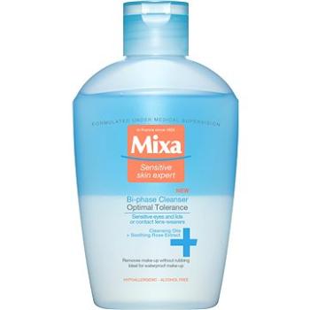 MIXA Sensitive Skin Expert odličovač očí 125 ml (3600550305036)