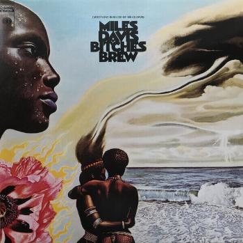 Miles Davis - Bitches Brew (2 LP)