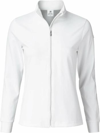 Daily Sports Anna Long-Sleeved Top White XS