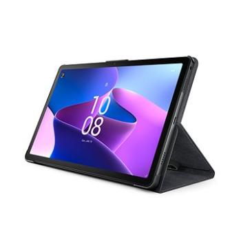 Lenovo Tab M10 Plus (3rd) Folio Case sivé (ZG38C03903)