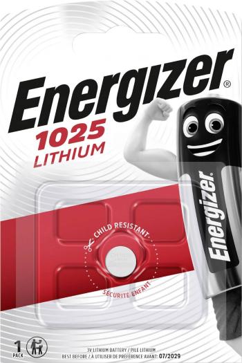 Energizer CR1025 gombíková batéria  CR 1025 lítiová 30 mAh 3 V 1 ks