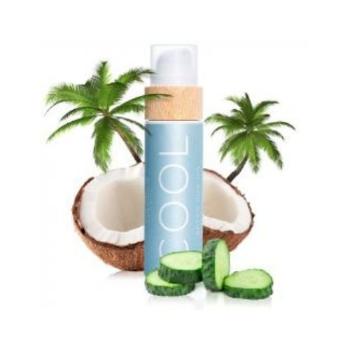 Chladivý olej po opaľovaní COCOSOLIS organic 110 ml