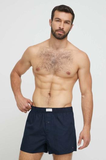 Bavlnené boxerky Tommy Hilfiger 3-pak