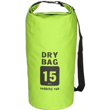 Merco Dry Bag 15 l vodácky vak (P38777)