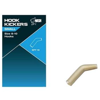 Nash Hook Kickers Small Veľkosť 8 – 10 10 ks (5055108980377)