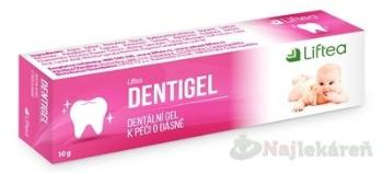 Liftea Dentigel 10 g