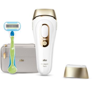 Braun Ipl Silk-Expert Pro Pl5054 Epil.