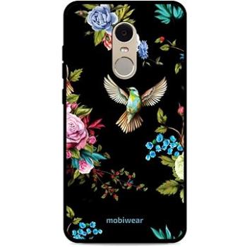 Mobiwear Glossy lesklý pre Xiaomi Redmi Note 4 Global – G041G (5904808535472)