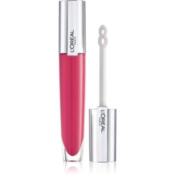 L’Oréal Paris Glow Paradise Balm in Gloss lesk na pery s balzamom odtieň 408 I Accentuate 7 ml