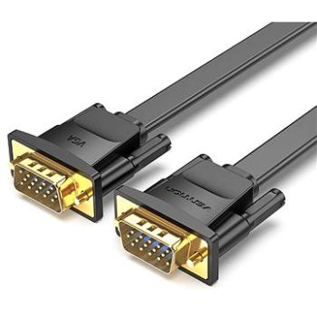 Vention Flat VGA Cable 3 m (DAIBI)