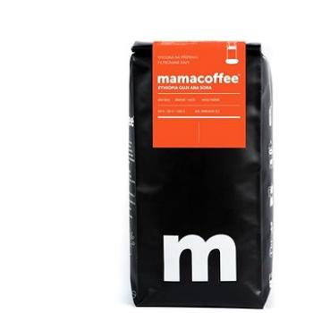 mamacoffee Ethiopia Guji Ana Sora, 1 000 g (20)