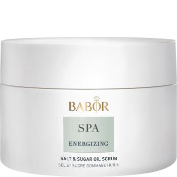 Babor Telový peeling SPA Energizing ( Body Scrub) 200 ml