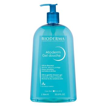 BIODERMA Atoderm sprchový gél 1000 ml