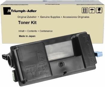 Triumph Adler originálny toner PK-3011, black, 15500 str., Triumph Adler P-5031DN