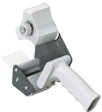 ALCO odvíjač baliacej pásky  sivá Šírka role (max.): 50 mm