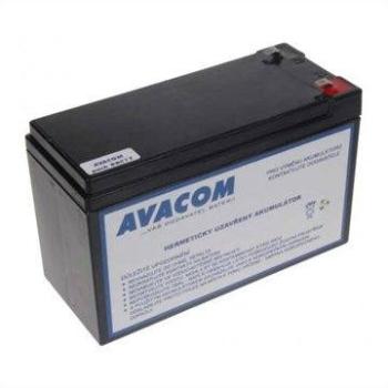 Avacom RBC17 – náhrada za APC (AVA-RBC17)
