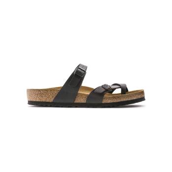 Birkenstock  Mayari 71791 Regular - Black  Sandále Čierna