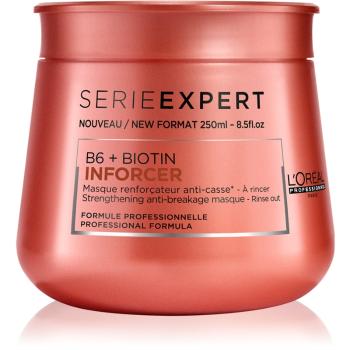 L’Oréal Professionnel Serie Expert Inforcer posilujúca maska proti lámavosti vlasov 250 ml