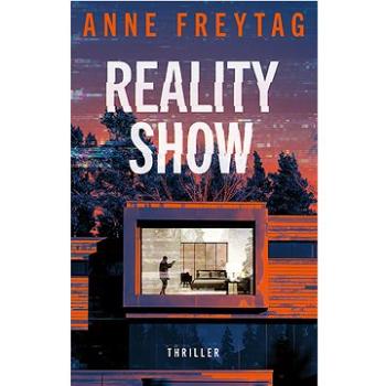 Reality Show (978-80-277-1150-5)