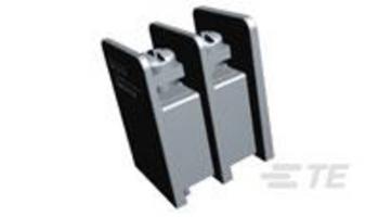 TE Connectivity Barrier Style Terminal BlocksBarrier Style Terminal Blocks 1546734-2 AMP