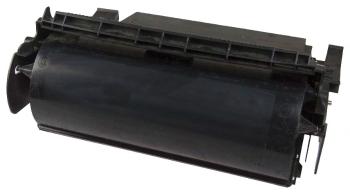 LEXMARK T610 (12A5745) - kompatibilný toner, čierny, 25000 strán