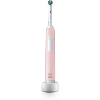 Oral B Pro Series 1 Pink elektrická zubná kefka 1 ks