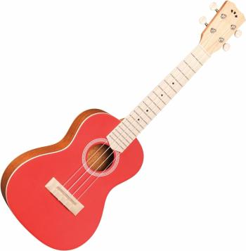 Cordoba 15CM Matiz Koncertné ukulele Chili Red