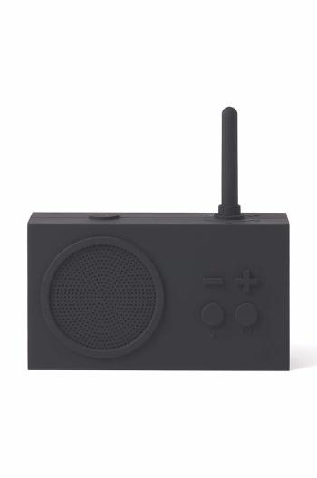 Bluetooth rádio Lexon Tykho 3