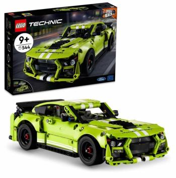 LEGO® Technic 42138 Ford Mustang Shelby® GT500®