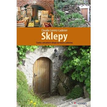 Sklepy (978-80-271-1700-0)