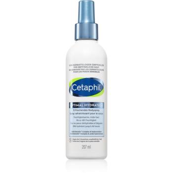 Cetaphil Optimal Hydration hydratačný telový sprej 207 ml