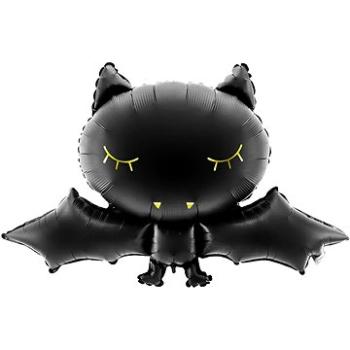 Fóliový balónik netopier – halloween – 63 × 88 cm (5902934207294)