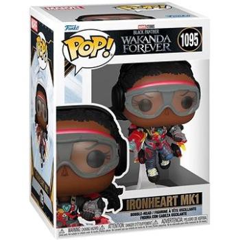 Funko POP! Black Panther Wakanda Forever – Ironheart MK1 (Bobble-head) (5908305241492)