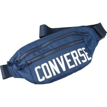 Converse  Kabelky Fast Pack Small  Modrá