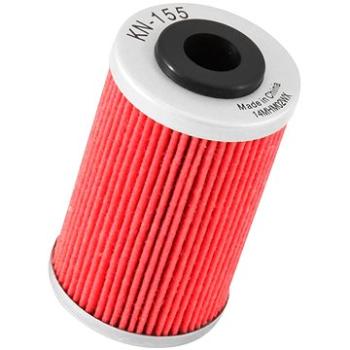 K&N Olejový filter KN-155
