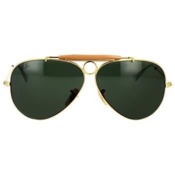 Ray-ban  Occhiali da Sole  RB3138 W3401  Slnečné okuliare Zlatá