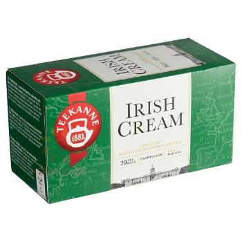 Teekanne Irish Cream čierny čaj vrecúška 20 x 1.65 g