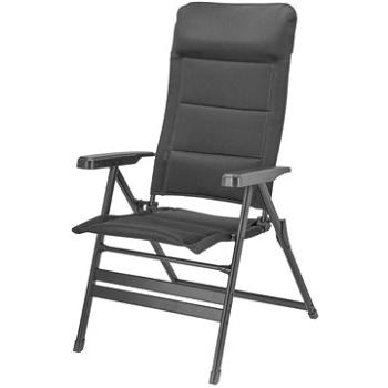 Travellife Barletta Chair Comfort Plus Anthracite (8712757465545)