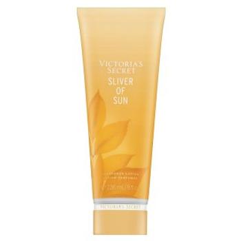 Victoria's Secret Sliver Of Sun telové mlieko pre ženy 236 ml