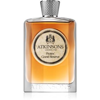 Atkinsons British Heritage Pirates' Grand Reserve parfumovaná voda unisex 100 ml