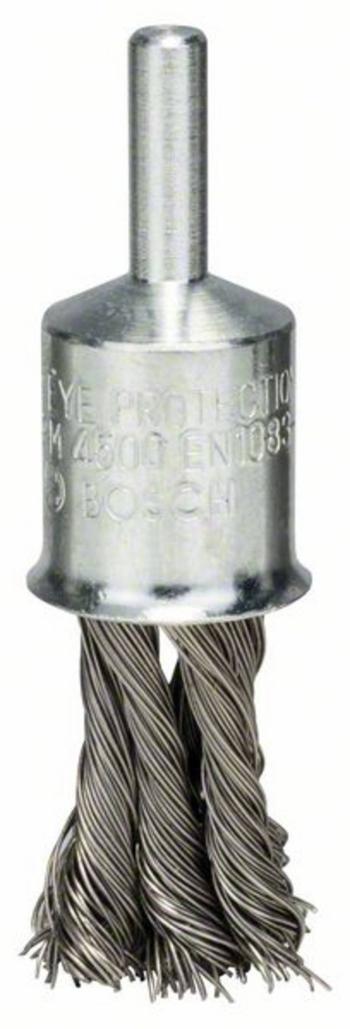 Bosch Accessories Pencil brush 19 mm, 0,35 mm, 4500 U/ min  2608622129 1 ks