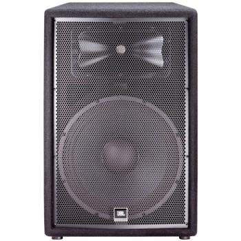 JBL JRX 215 Pasívny reprobox