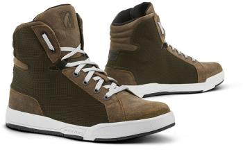 Forma Boots Swift J Dry Brown/Olive Green 38 Topánky