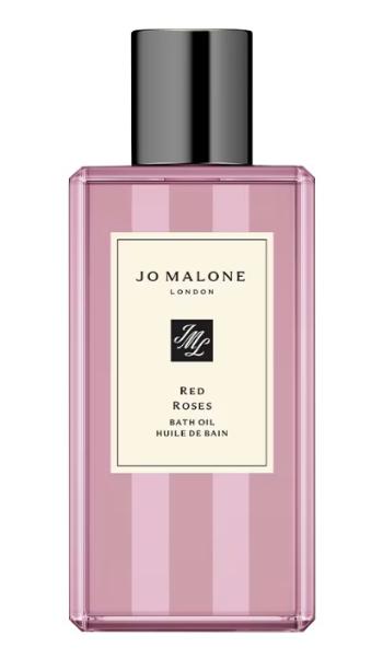 Jo Malone Red Roses - olej do koupele 250 ml