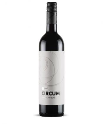 Víno NICHTA Circum Svätovavrinecké 0,75l