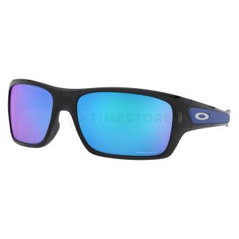 Oakley Turbine PRIZM OO9263 926356 63 - 30 dní na vrátenie tovaru, Garancia originality