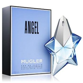 Thierry Mugler Angel - EDP (plniteľná) 100 ml